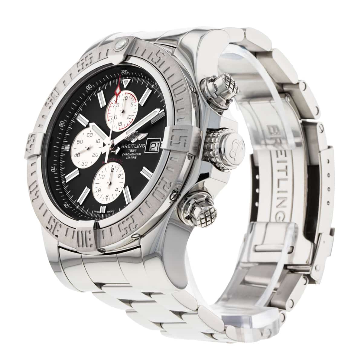 Breitling Super Avenger II A13371 Breitling Super Avenger II A13371